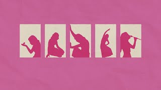 [Non-Official Music Video] Alvvays — Lollipop (Ode to Jim)