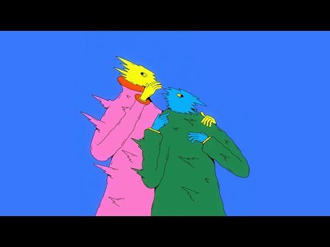 Pangaea - Manía [Hessle Audio]