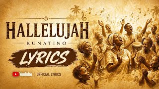 Download lagu Hallelujah Lyrics - Zimbabwe Gospel Song 2026 (Kunatino) mp3