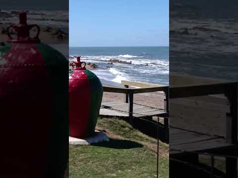 La Paloma Rocha Uruguay