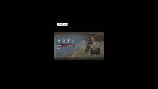 【dbd】ハントレス使い