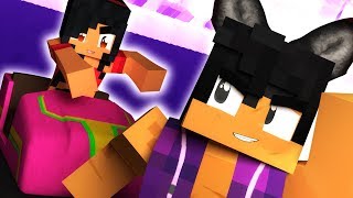 Bumper Car Make Out! || MINECRAFT HIDE AND SEEK