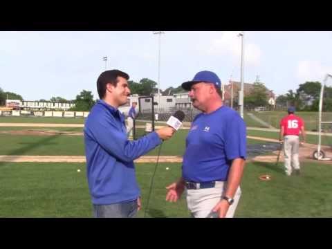 Game 37 Manager's Show - 7/29/13