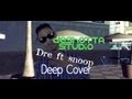 [GTA SA]Dr. Dre feat. Snoop Dogg -- Deep Cover ...
