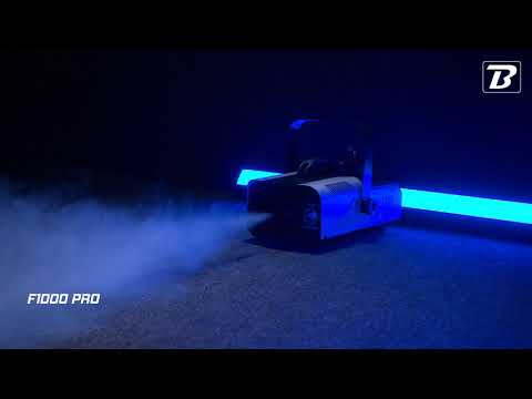 BoomTone DJ F1000 Pro