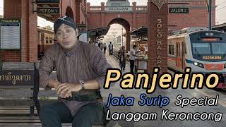 Download lagu Panjerino mp3