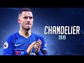 Eden Hazard ❯ Sia - Chandelier • Skills & Goals 2018/19 | HD