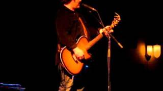 Martin Sexton - Found