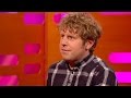 Josh Widdicombe On Writing Dora The Explorer The Graham Norton Show Episode 3 BBC