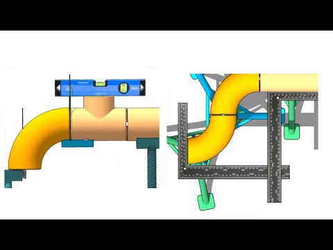 API 650 How to make a Low cost KEYPLATE for storage tank fabrication and erection TUTORIAL