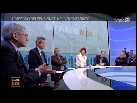 "Siamo noi" - Rocco Morelli, Elettrici senza frontiere