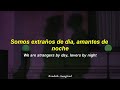 Stevie Wonder - Part-Time Lover ; Subtitulado al Español e Inglés | Video HD