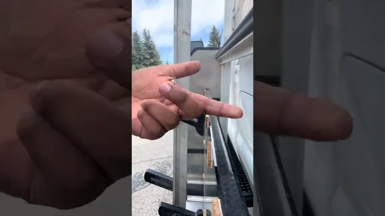 Why you CANNOT replace one side of the glass in a window