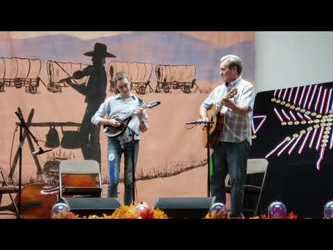 Jillian Alldrin Western Open 2019 Jr. Picking, Round 1