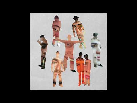 Kev Koko & Yung Hurn - Bitte Wart Kurz