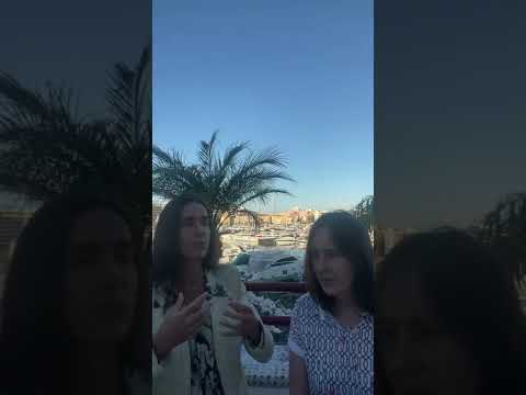 Monday With Luciana - Analyzing my Jump Offs