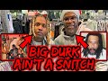 BIG DURK Lil Durk S Legendary Father