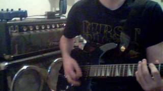 Bigwig   Alone in NJ