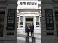 Gautam Adani Green Gallery In Museum Of Science London Museum Adani