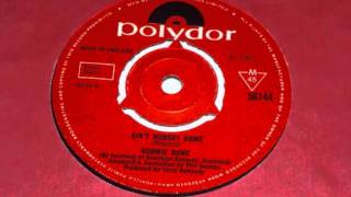 NORMIE ROWE - AIN&#39;T NOBODY HOME 1967