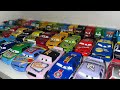 My Disney Pixar Cars Collection 700 Diecast Cars