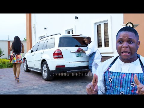 BOMBSHELL THE HUMBLE HOUSE KEEPER WILL MAKE YOU LAUGH UNTI YOU PEE ON YOUR BODY AS U WATCH DIS MOVIE