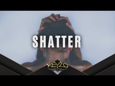 Shatter - Sad Deep Vocal Rap Beat Piano Hip Hop Instrumental