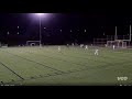 Jack Lucas 2021 High School Soccer Season Highlights