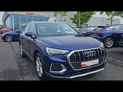 Audi Q3 €435 p/m - 35 TDI 150BHP SE A/T - Image 2