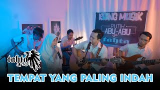 Download lagu Tempat Yang Paling Indah - Tahta Ft. Sifa Putih Abu-abu (RUANG MUSIK) mp3 Download lagu Tempat Yang Paling Indah - Tahta Ft. Sifa Putih Abu-abu (RUANG MUSIK) mp3
