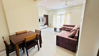 Oryx Residences - Luxury Serviced Apartments | Mysore, India | Hotel Review ⭐