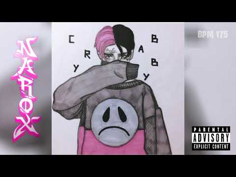 ⚡FREE TYPE BEAT ~ PEEP ~ [NaroxBeats] [BPM:175] LILPEEP JUICEWRDL LIL TRACY 🖤