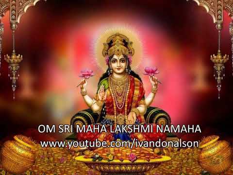 BAILA ESTO DIARIO Y VIBRARAS EN ABUNDANCIA, RIQUEZA Y PROSPERIDAD - VIBRACIÓN LAKSHMI