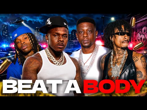 YouTube Thumbnail