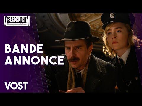 Coup de théâtre - Bande Annonce [VOST]