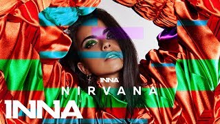 INNA - Hands Up | Official Audio