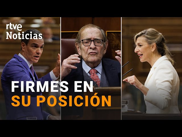 Vídeo relacionado con Me duele España; Una moción de censura para revivir la esperanza (Pensamiento político)