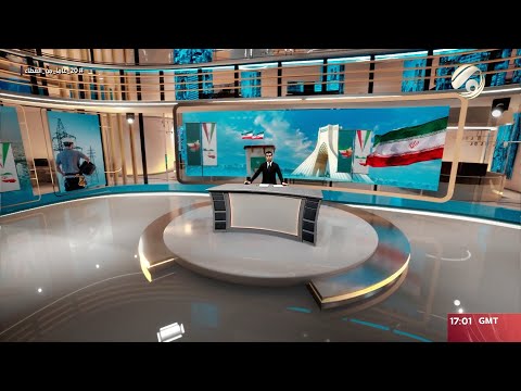 شاهد بالفيديو.. المرصد الخبري مع محمود قاسم - 61 مليون ناخب يتوجون غدا لانتخاب رئيس جديد للبلاد | 2024/6/27