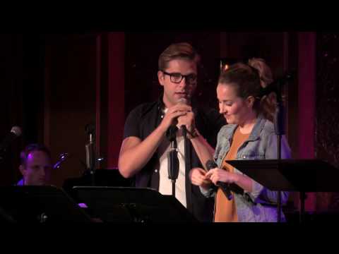 Hannah Elless & Coleman Hemsath - "Giraffes" (Rachel Griffin & Aron Accurso)