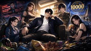 Download lagu I don't want to save the world—I just want my AC back, my snacks stocked, and my girls well-trained. mp3 Download lagu I don't want to save the world—I just want my AC back, my snacks stocked, and my girls well-trained. mp3