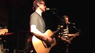 Trashcan Sinatras - Easy On The Eye - Boston 8/16/2009