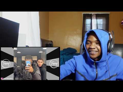UK Rapper Aitch Most Funny & Rude Moments American Reaction