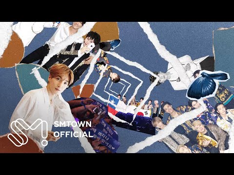 SUPER JUNIOR 슈퍼주니어 '우리에게 (The Melody)' MV