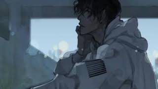 the nbhd - everybody’s watching me (slowed)