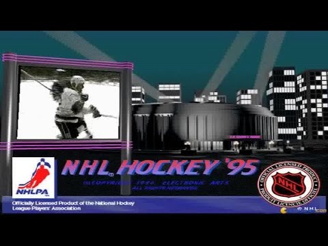 nhl 95 pc free download