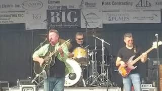 Joe Diffie *So Help Me Girl* Frederick, MD 8/25/18
