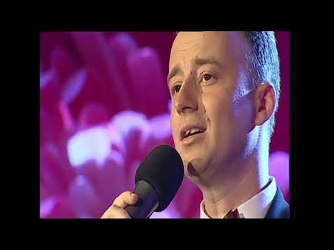 Valentin Butucel - Gala Laureaților - Festivalul Național de Romanțe Crizantema de aur 2017