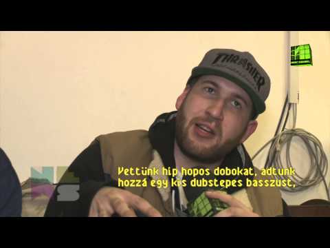 NEWS: Dope D.O.D.a Corvintetőn