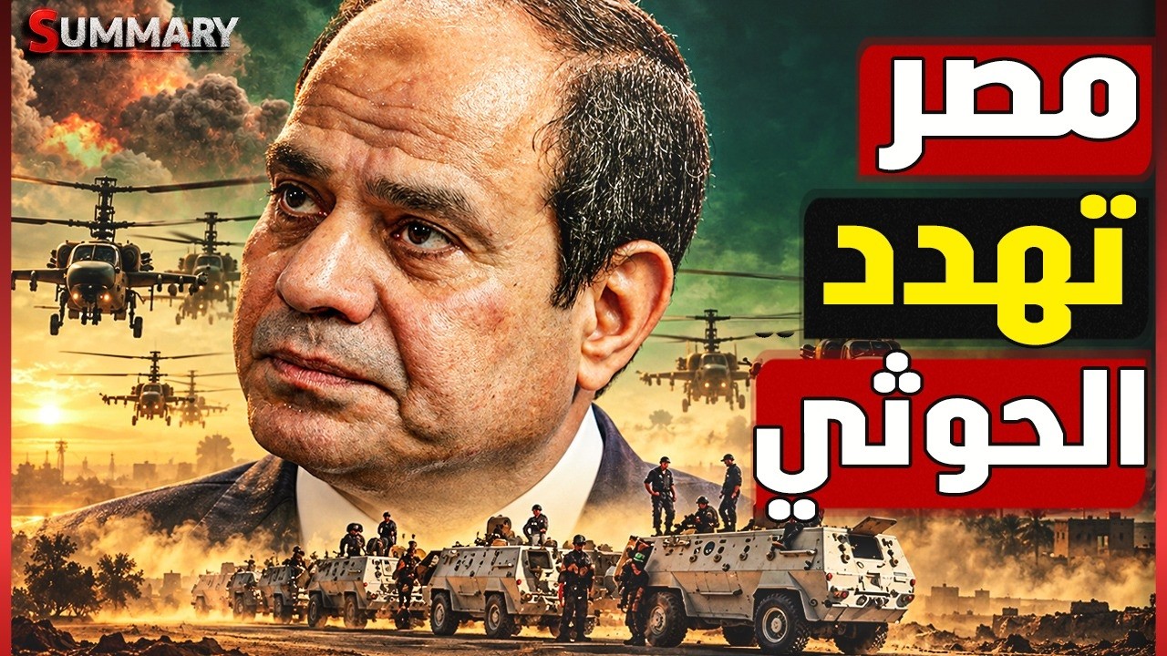 تحريك البحرية المصرية لدعم السعودية.. بن سلمان يرفض إسرائيل رغم شرط ترامب ويف
