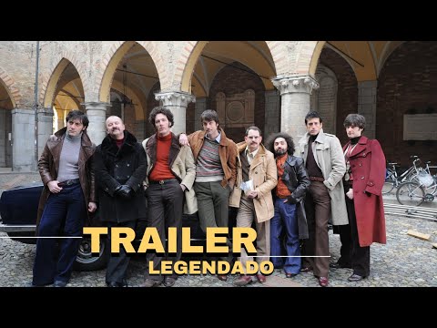 Trailer de Anjos do Mal (2010)